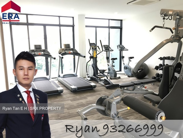 Kap Residences (D21), Apartment #177908302